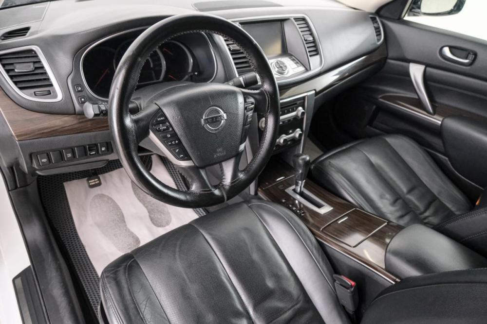 Nissan Teana II Рестайлинг Красноярск  - изображение 9