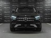 Mercedes-Benz GLE II (V167) Рестайлинг Москва  - изображение 33