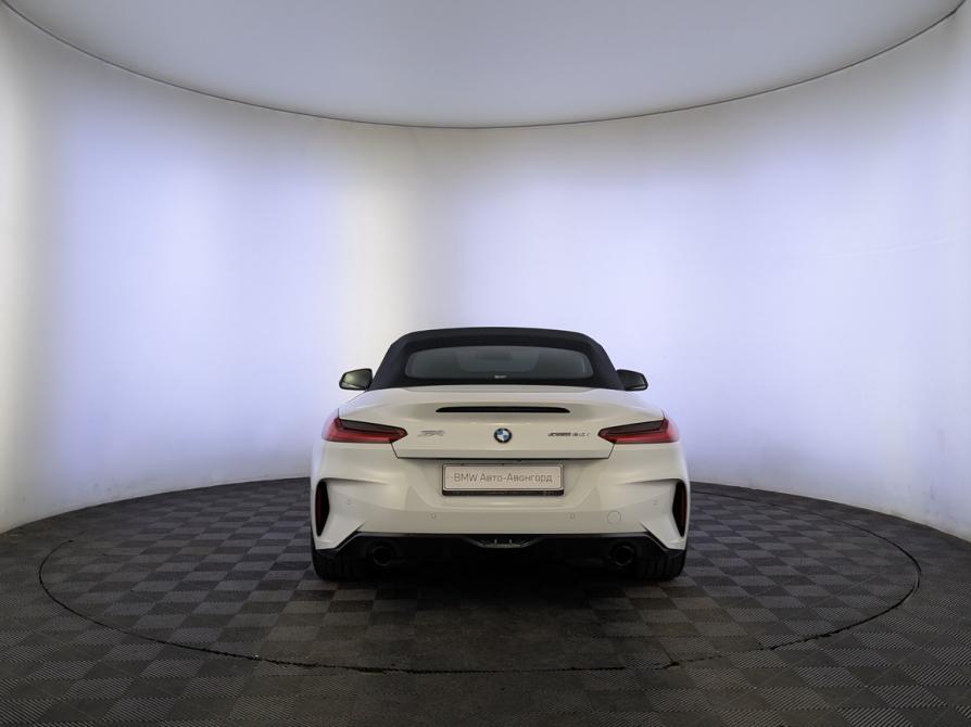 BMW Z4 III (G29) Москва  - изображение 6