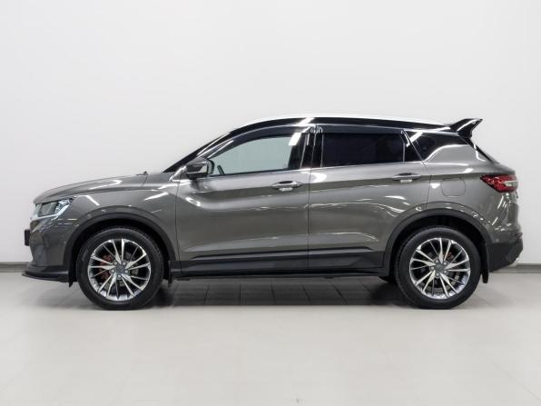 Geely Coolray I с пробегом 2023 года, цена 1 615 000 рублей, 94431 км, внедорожник, Автокод Объявления