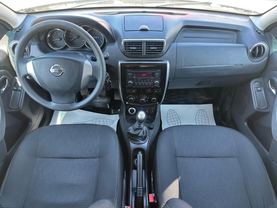 Nissan Terrano III (D10) Пермь  - изображение 8