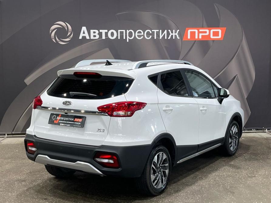 JAC JS3 Пермь  - изображение 5