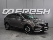 Lada (ВАЗ) Vesta I Рестайлинг (NG) Воронеж  - изображение 19