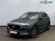 Mazda CX-5 II Москва  - изображение 13