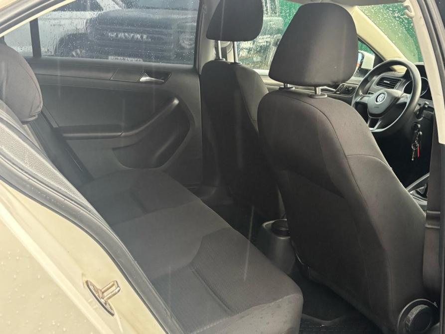 Volkswagen Jetta VI Рестайлинг Сыктывкар  - изображение 11