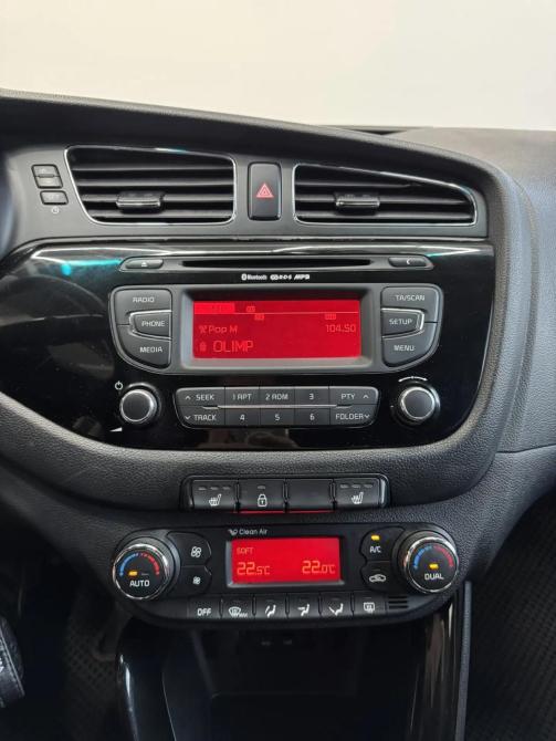 Kia Ceed II Челябинск  - изображение 13