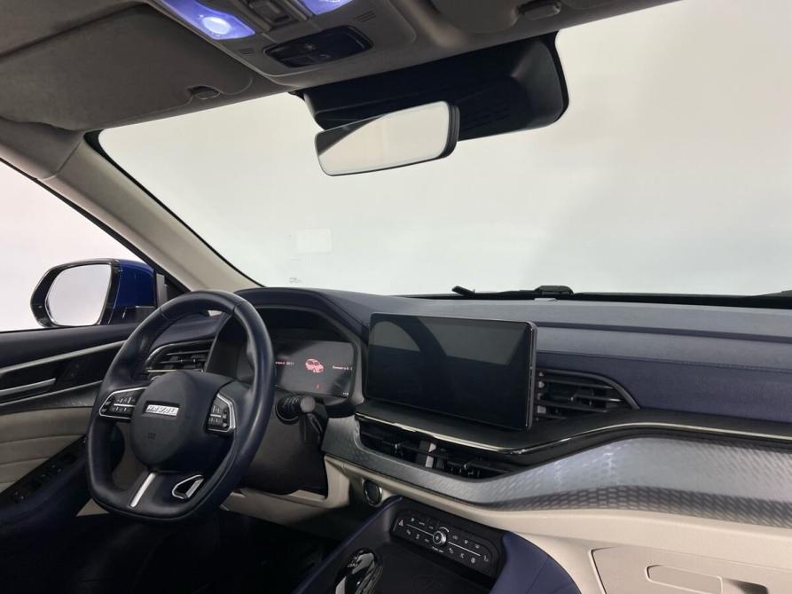 Haval F7 I Рестайлинг Архангельск  - изображение 13