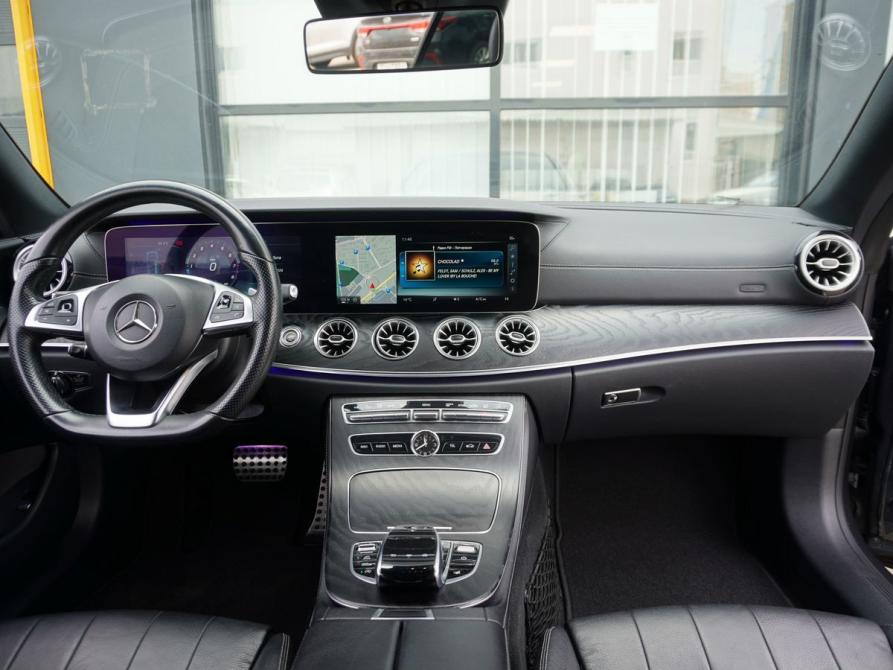 Mercedes-Benz E-Класс V (W213 S213 C238) Москва  - изображение 11