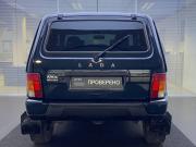 Lada (ВАЗ) Niva Legend Уфа  - изображение 29