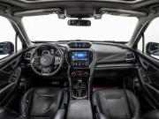 Subaru Forester V Иркутск  - изображение 34