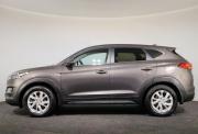 Hyundai Tucson III Рестайлинг Ярославль  - изображение 31
