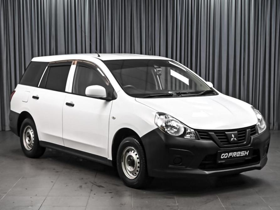 Mitsubishi Lancer Cargo Y12 Рестайлинг Ставрополь  - изображение 1