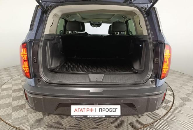 Haval H3 I с пробегом 2024 года, цена 2 400 000 рублей, 18250 км, внедорожник, Автокод Объявления