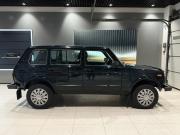 Lada (ВАЗ) 2131 (4x4) I Рестайлинг (2020) Новосибирск  - изображение 26