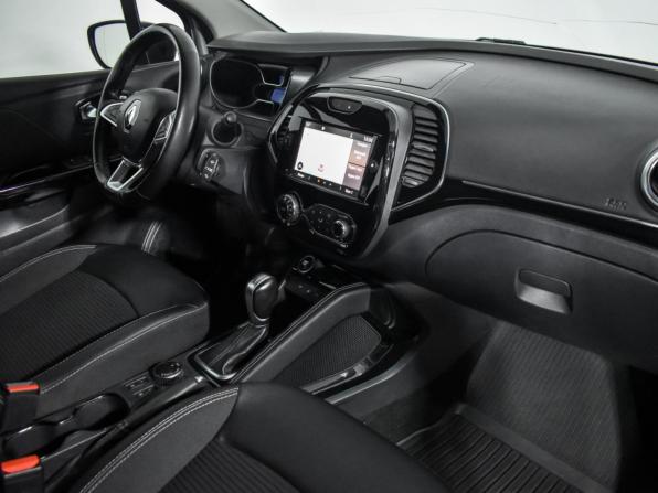 Renault Kaptur I Рестайлинг с пробегом 2021 года, цена 1 587 960 рублей, 143140 км, внедорожник, Автокод Объявления