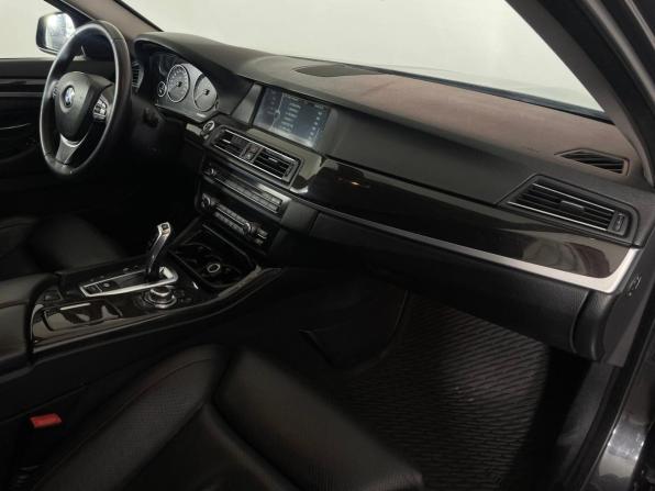 BMW 5 серии VI (F10/F11/F07) с пробегом 2011 года, цена 1 595 000 рублей, 365830 км, седан, Автокод Объявления