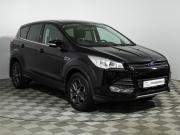 Ford Kuga II Санкт-Петербург  - изображение 19