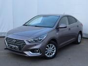 Hyundai Solaris II Москва  - изображение 25