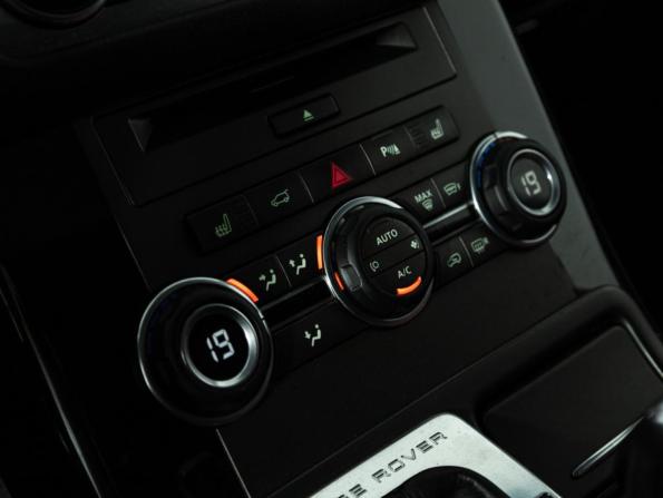 Land Rover Range Rover Sport I Рестайлинг с пробегом 2012 года, цена 2 200 000 рублей, 207153 км, внедорожник, Автокод Объявления