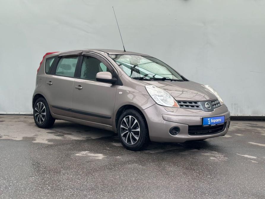 Nissan Note I Липецк  - изображение 2