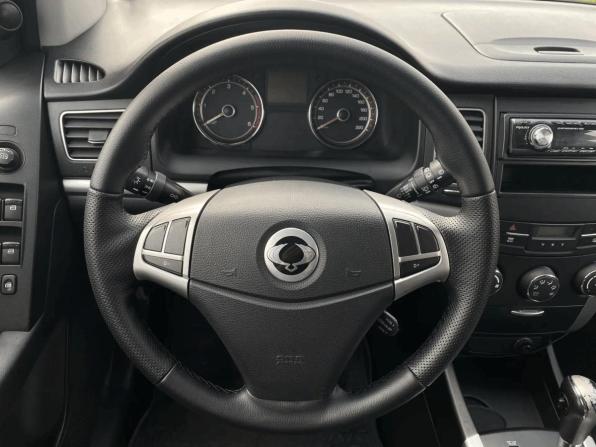 SsangYong Actyon II с пробегом 2011 года, цена 699 000 рублей, 172687 км, внедорожник, Автокод Объявления