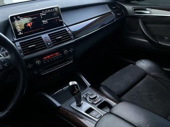 BMW X6 I (E71) Рестайлинг с пробегом 2014 года, цена 2 999 000 рублей, 147012 км, внедорожник, Автокод Объявления