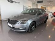 Skoda Octavia III (A7) Рестайлинг Подольск  - изображение 24