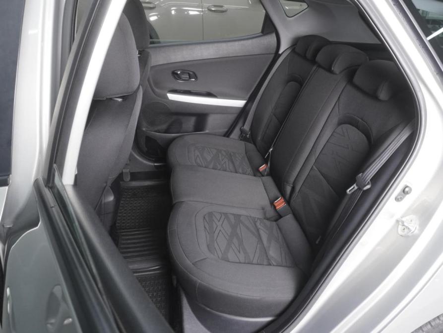 Kia Ceed II Рестайлинг Ростов-на-Дону  - изображение 9