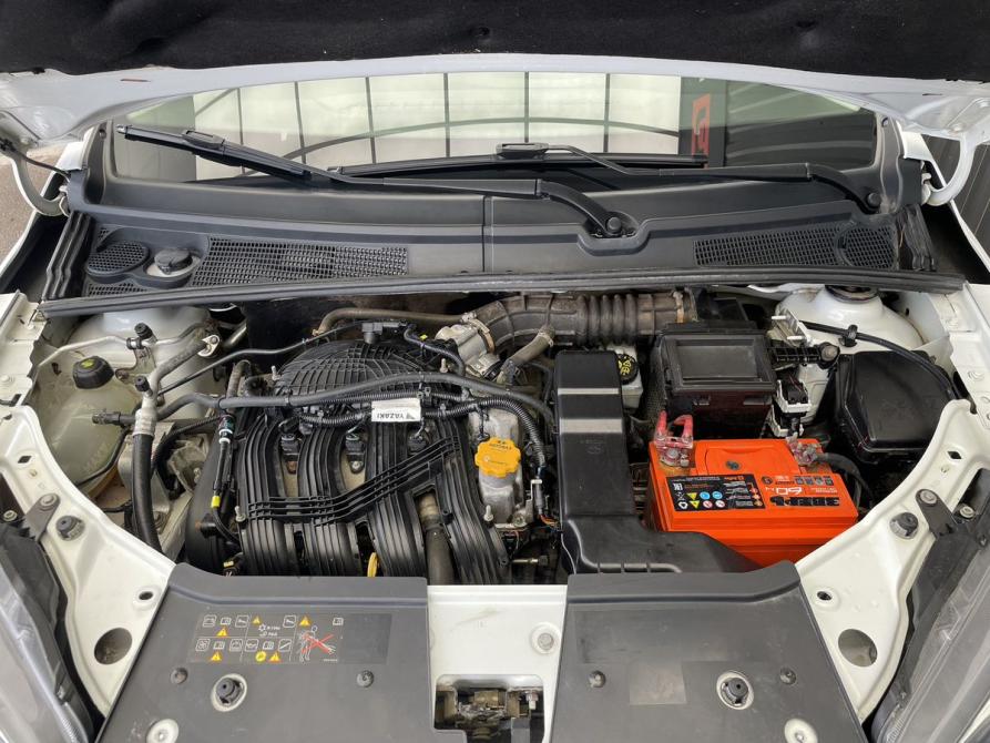 Lada (ВАЗ) XRAY I Пермь  - изображение 22