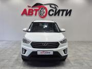 Hyundai Creta I Воронеж  - изображение 23