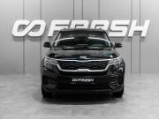 Kia Seltos I Тюмень  - изображение 21