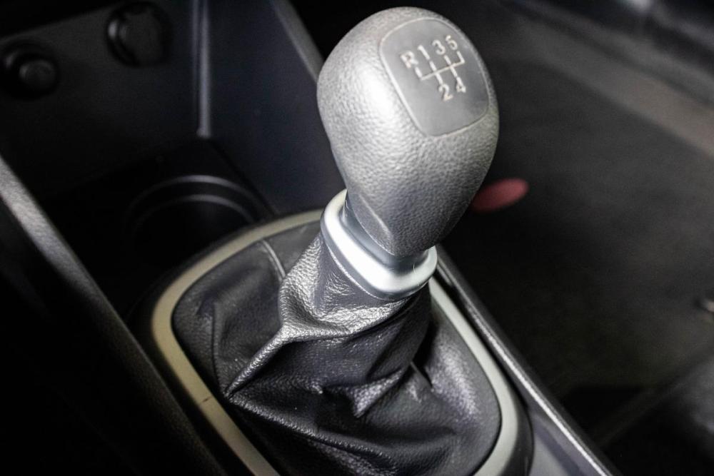 Kia Rio III Уфа  - изображение 14