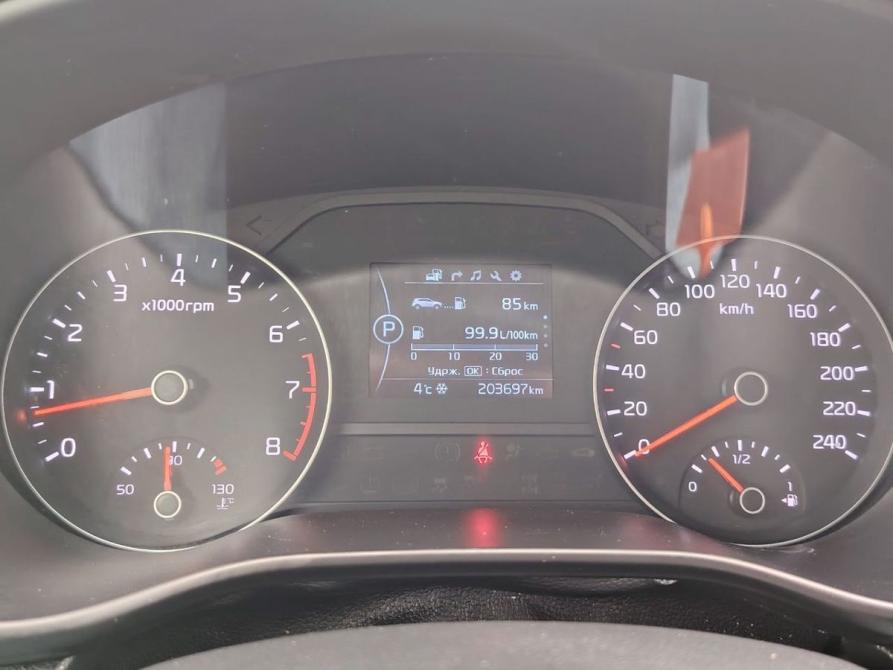 Kia Sportage IV Москва  - изображение 13