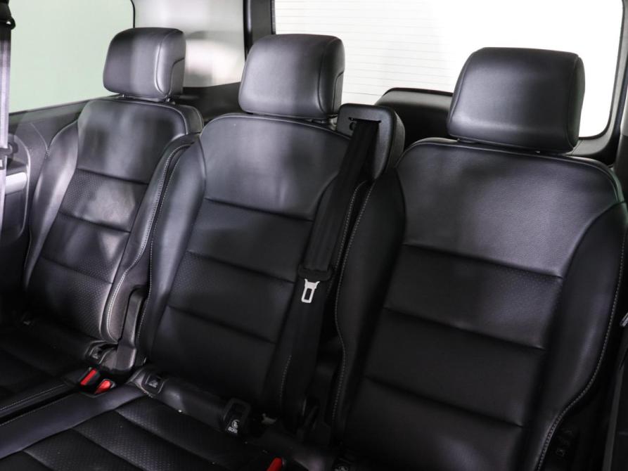 Citroen SpaceTourer I Химки  - изображение 15