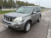 Nissan X-Trail II Рестайлинг Пермь  - изображение 8
