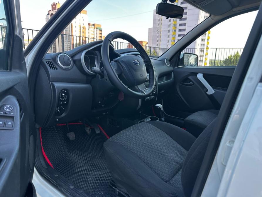 Datsun on-DO I Новосибирск  - изображение 16