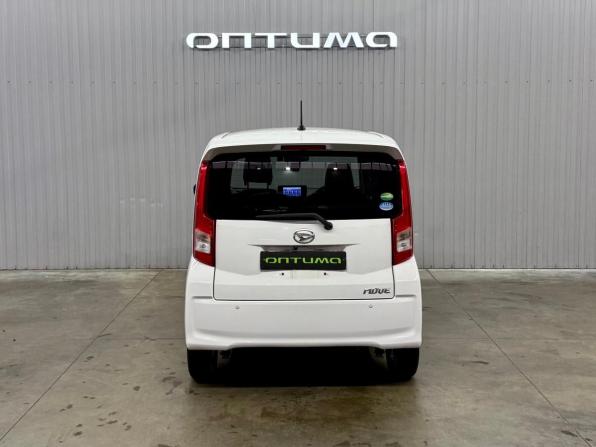 Daihatsu Move VI Рестайлинг с пробегом 2018 года, цена 847 000 рублей, 110361 км, минивэн, Автокод Объявления