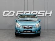 Opel Meriva B Краснодар  - изображение 22