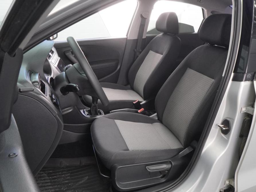 Volkswagen Polo V Воронеж  - изображение 10