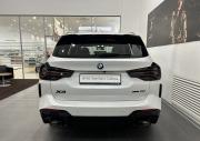 BMW X3 III (G01) Рестайлинг Новосибирск  - изображение 48