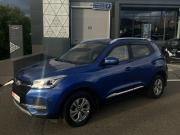 Chery Tiggo 4 I Рестайлинг Казань  - изображение 18