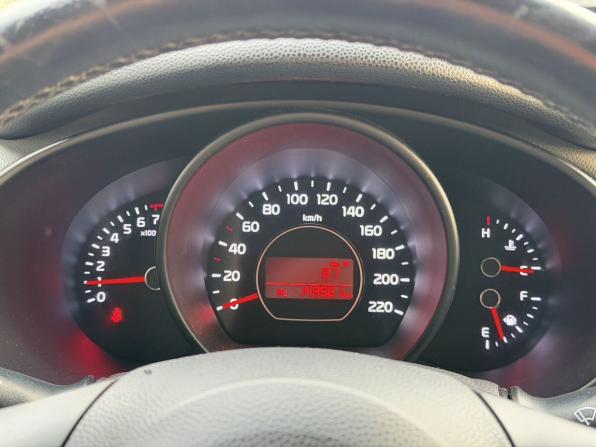 Kia Soul II с пробегом 2014 года, цена 1 150 000 рублей, 143561 км, хэтчбек, Автокод Объявления