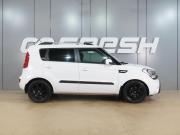 Kia Soul I Рестайлинг Воронеж  - изображение 23