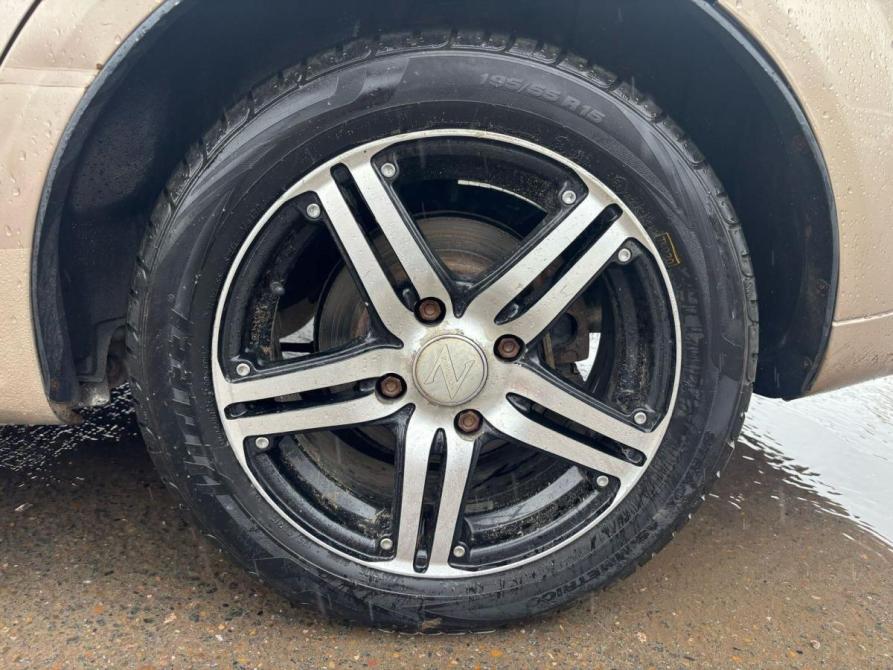 Chevrolet Lacetti I Альметьевск  - изображение 4