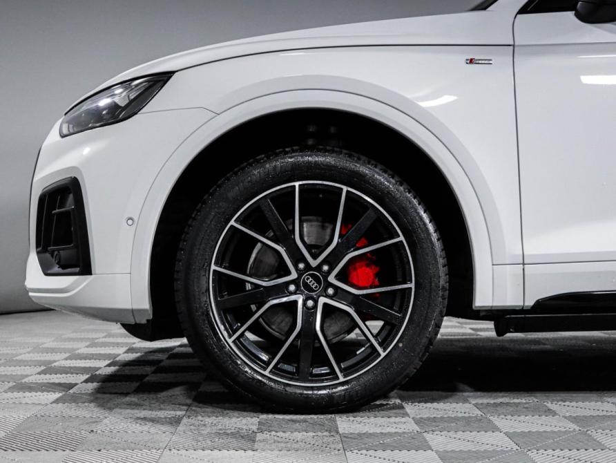 Audi Q5 II (FY) Рестайлинг Москва  - изображение 15
