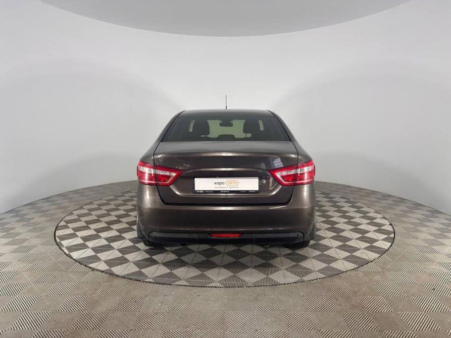 Lada (ВАЗ) Vesta I Ногинск  - изображение 6