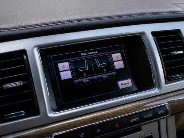 Jaguar XF I Рестайлинг с пробегом 2013 года, цена 1 420 000 рублей, 233149 км, седан, Автокод Объявления