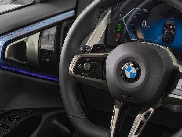 BMW X3 IV (G45/G48) с пробегом 2025 года, цена 7 600 000 рублей, 64 км, внедорожник, Автокод Объявления