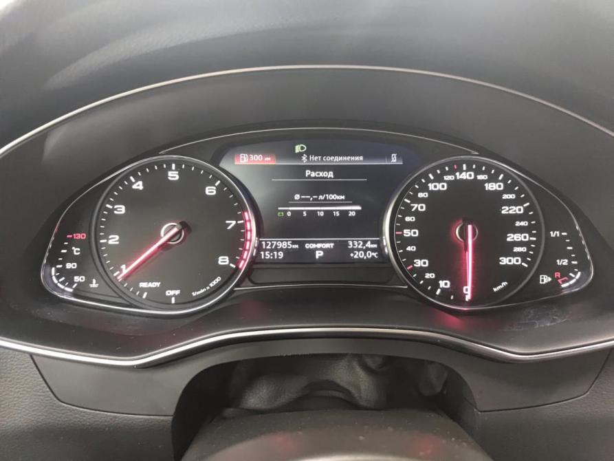 Audi A6 V (C8) Казань  - изображение 16