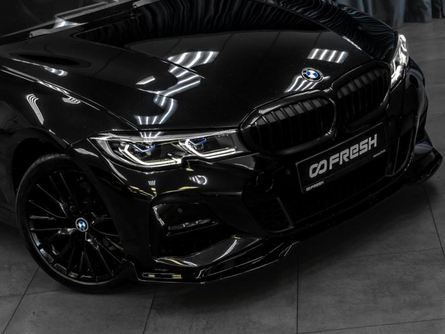 BMW 3 серии VII (G2x) Тюмень  - изображение 10